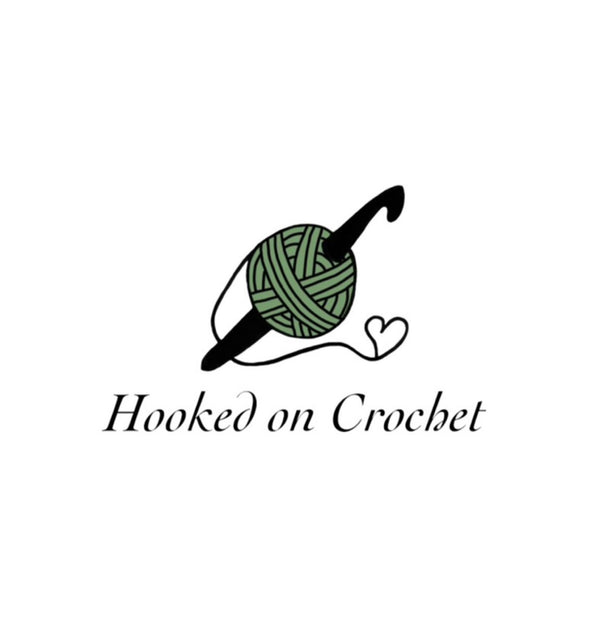 Hooked On Crochet